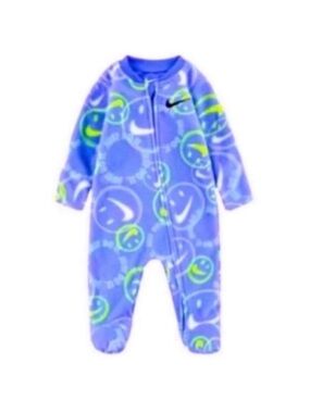 Nike Pajama Sleep and Play